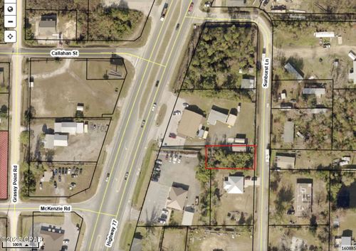 000 Sunburst Ln, Panama City, FL, 32409 | Card Image