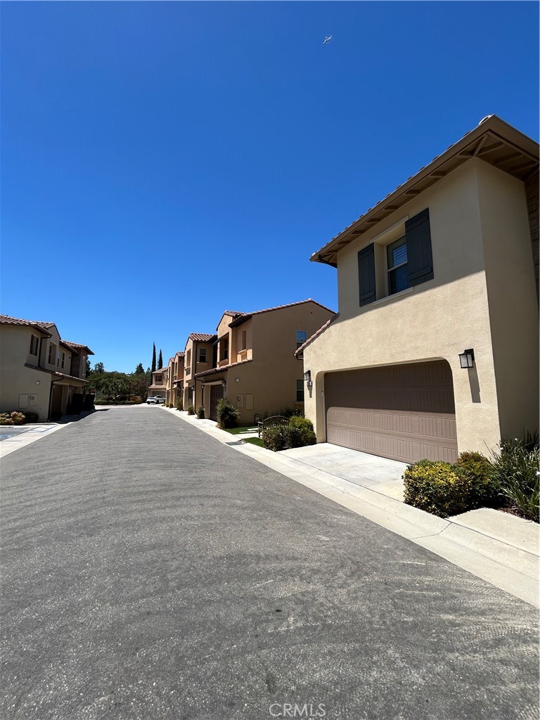Residential in Chino Hills 4