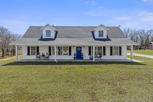 125 Enterprise Rd, Lone Grove, OK, 73443-6192 | Card Image