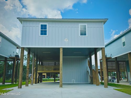 4167 Nineteenth Street, Bay Saint Louis, MS, 39520 | Card Image