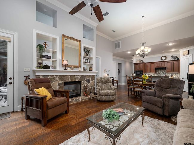 UNIT-1204 - 1857 Stonecrest Blvd, Condo with 3 bedrooms, 2 bathrooms and null parking in Tyler TX | Image 7