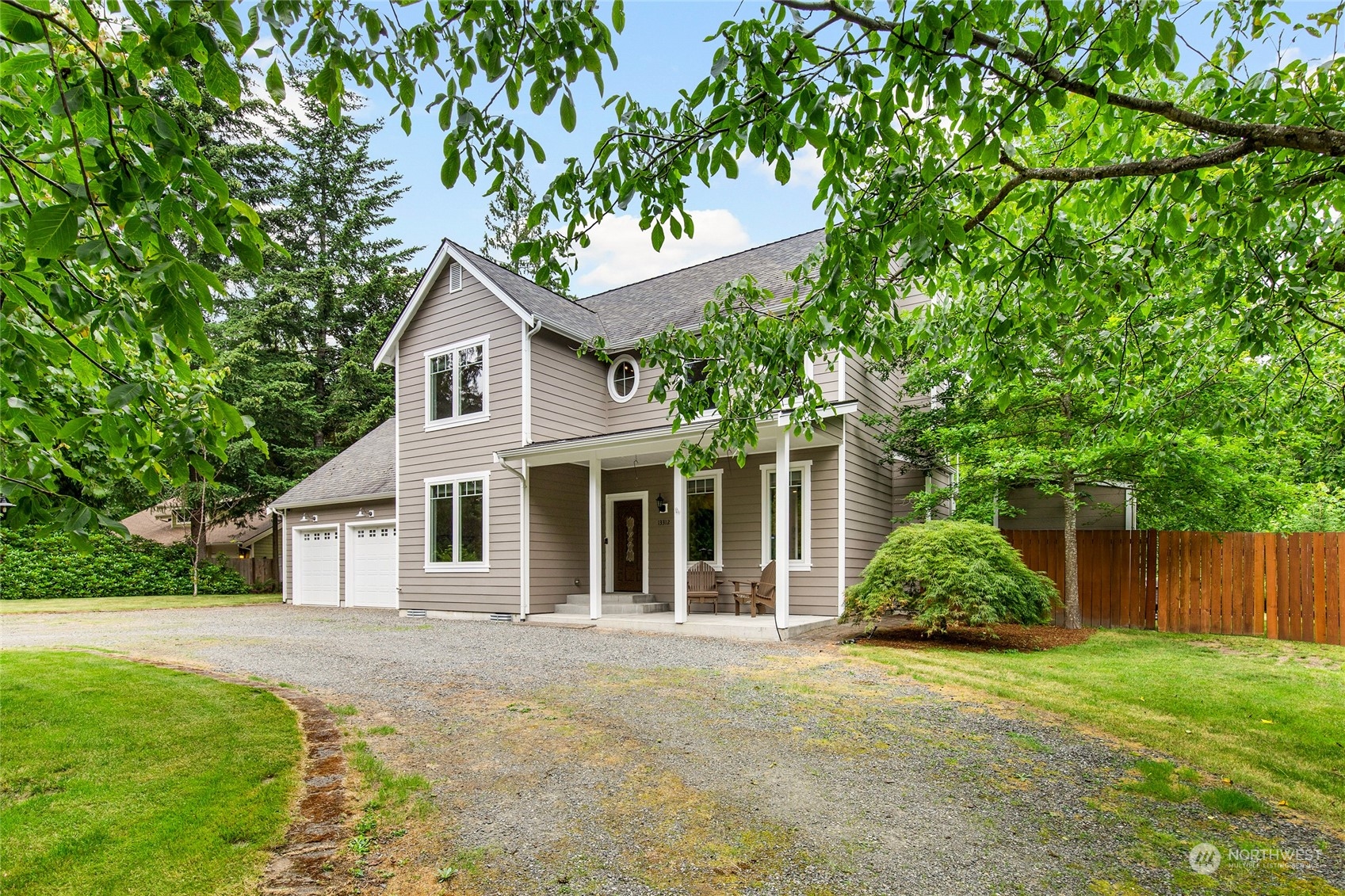 249th Ave, Issaquah, WA 98027