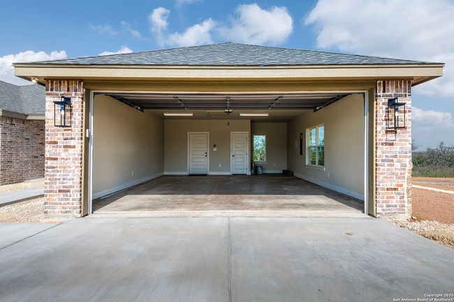 449 Nott Branch Rd, House other with 4 bedrooms, 2 bathrooms and null parking in Harper TX | Image 28