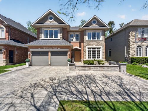 118 Pathlane Rd, Richmond Hill, ON, L4B4R1 | Card Image
