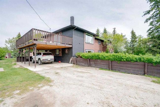 72174 Rr 13, House other with 5 bedrooms, 3 bathrooms and null parking in DeBolt AB | Image 29