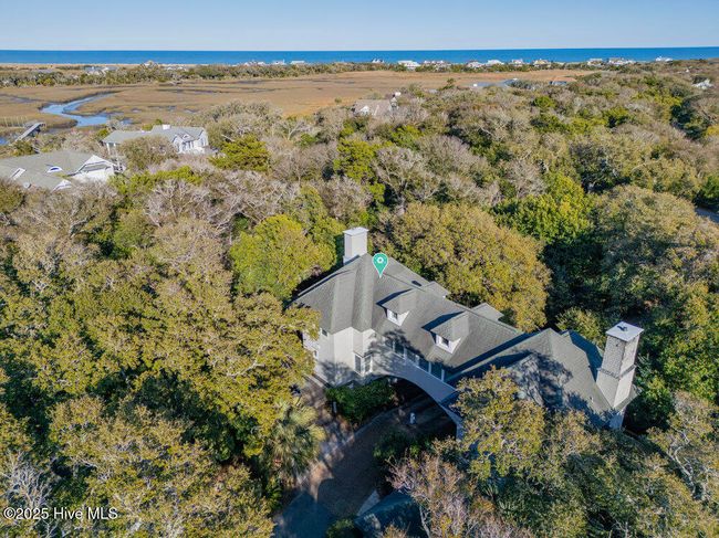 1 Keepers Lndg, House other with 3 bedrooms, 3 bathrooms and 1 parking in Bald Head Island NC | Image 28