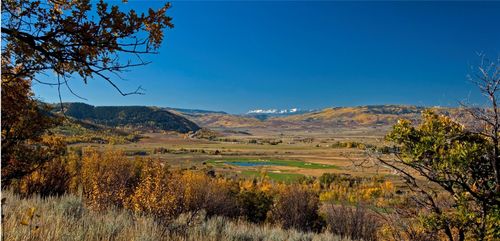 34460 Panorama Dr, Steamboat Springs, CO, 80487 | Card Image