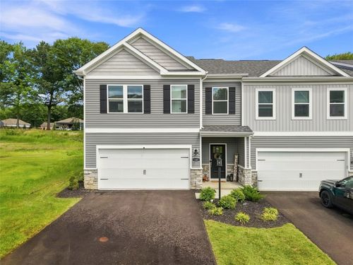 1401 Cherry Tree Drive, Twp of But SW, PA, 16001 | Card Image