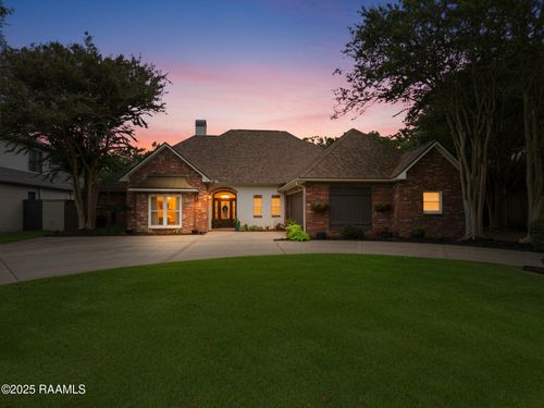 105 Bonner Dr, Lafayette, LA, 70508-7458 | Card Image