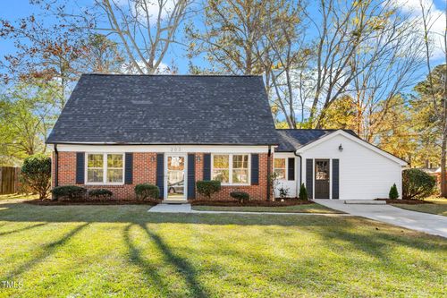 203 Hillside Drive, Smithfield, NC, 27577 | Card Image