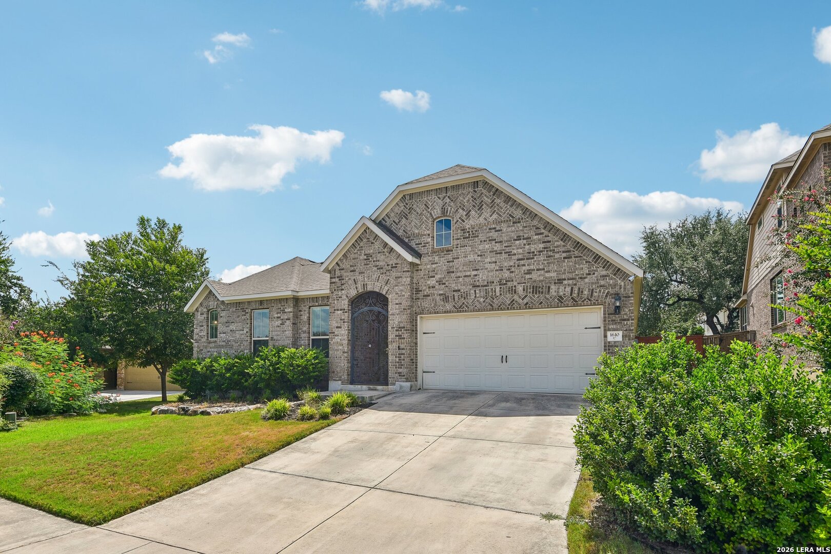 Residential in San Antonio 2