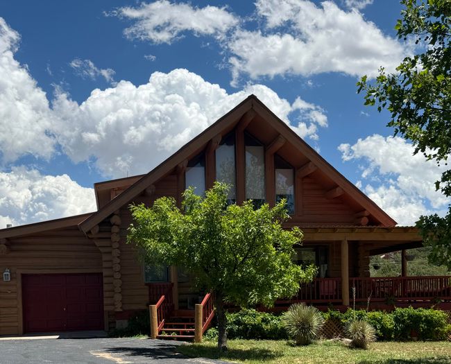 21 Sweenhart Dr, House other with 3 bedrooms, 2 bathrooms and null parking in Tijeras NM | Image 5