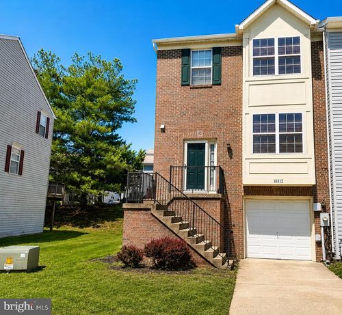 16312 Elkhorn Ln, BOWIE, MD, 20716-3259 | Card Image
