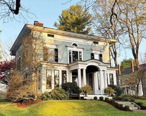 14 South St, Grafton, MA, 01519 | Card Image