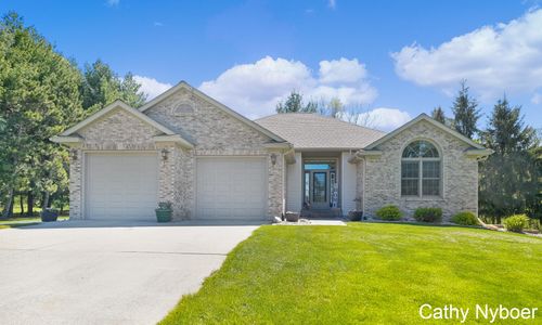 9270 Baumhoff Ave, Sparta, MI, 49345-9781 | Card Image