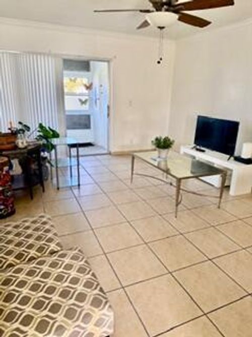 f-5443 Cresthaven Boulevard, West Palm Beach, FL, 33415 | Card Image