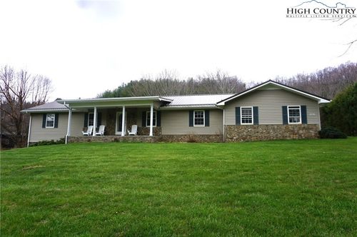 883 Bald Mountain Rd, West Jefferson, NC, 28694-7103 | Card Image