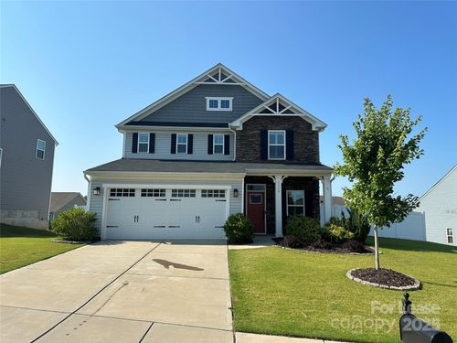 1539 Spruce Ln, Denver, NC, 28037-1449 | Card Image