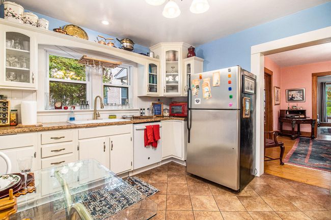 488 4 Th St, House other with 6 bedrooms, 2 bathrooms and null parking in Manistee MI | Image 17