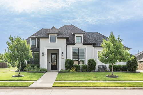 7000 Prairie Ridge Rd, Argyle, TX, 76226-2786 | Card Image
