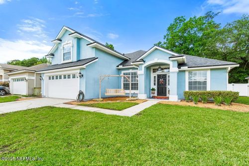45103 Amhurst Oaks Dr, Callahan, FL, 32011-3005 | Card Image