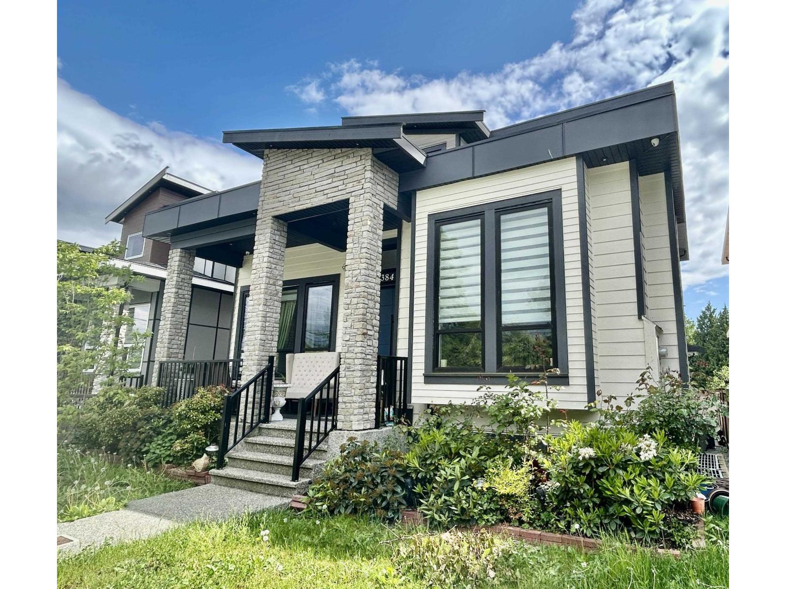 Residential in Surrey 2