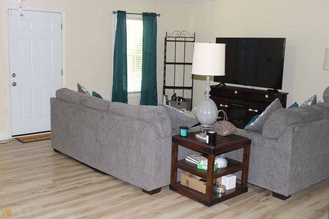 337 Shell Rd, House other with 3 bedrooms, 2 bathrooms and null parking in Palmetto GA | Image 12