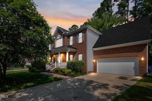 6021 Big Sandy Drive, Raleigh, NC, 27616 | Card Image