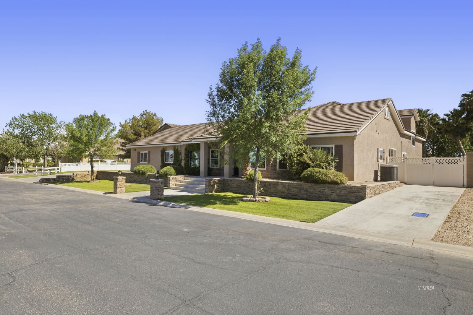 Residential in Logandale 2