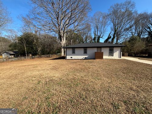 6266 Culver Dr, Morrow, GA, 30260-1509 | Card Image