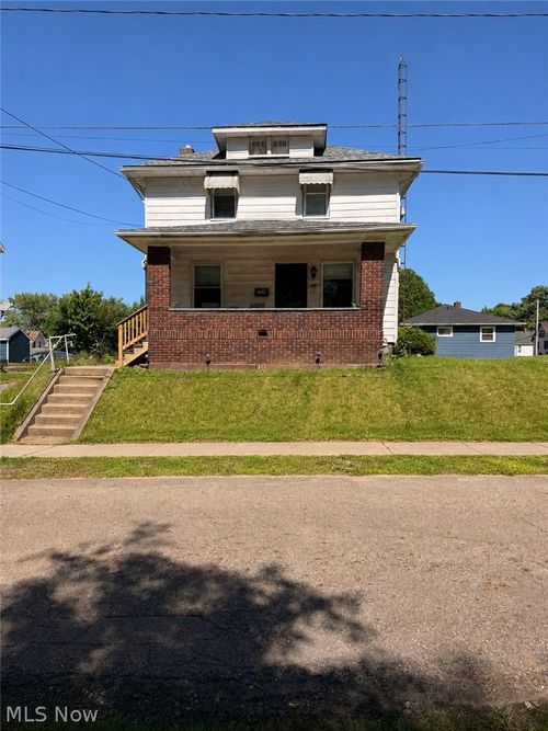 1150 Forest Ave, Alliance, OH, 44601-3262 | Card Image