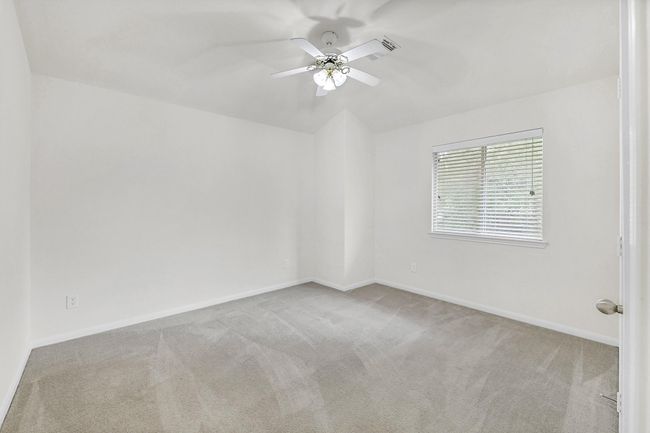 Secondary bedroom 3. | Image 25