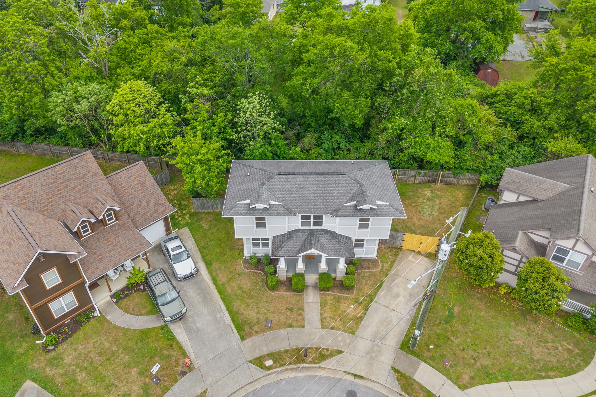 Residential in Madison 3