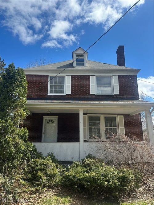 465 Saint Leger Ave, Akron, OH, 44305-2937 | Card Image
