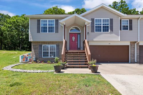 192 Forest Ln, Branson, MO, 65616-8684 | Card Image