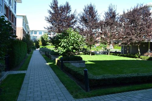 126-9500 Tomicki Ave, Richmond, BC, V6X0R9 | Card Image