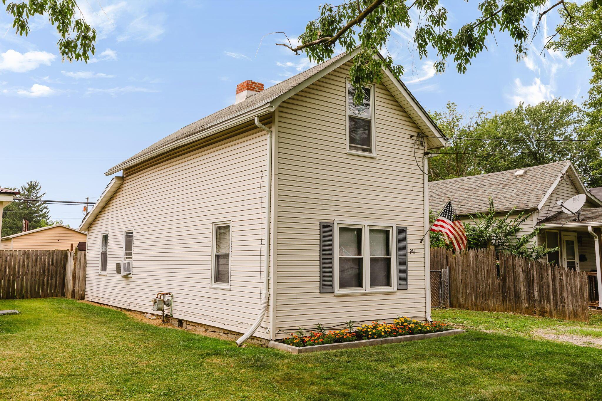 Residential in Marion 4