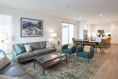 80215 Whisper Rock Way, La Quinta, CA, 92253-8655 | Card Image