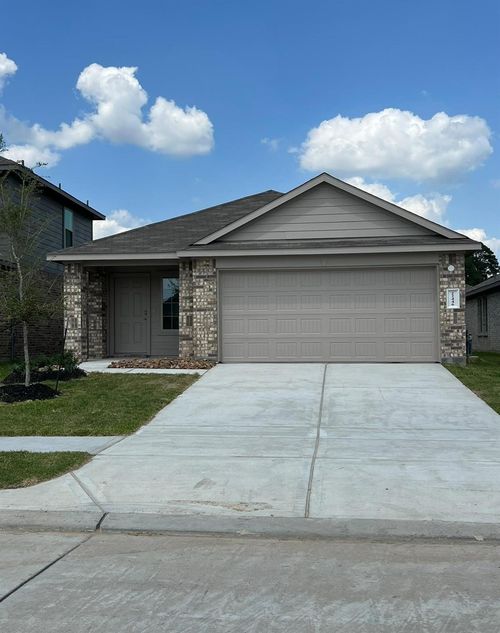 22446 Gilded Peak Ln, Spring, TX, 77373-2386 | Card Image