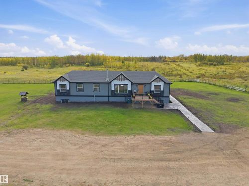 58302 Range Road 224, Opal, AB, T0A1N6 | Card Image