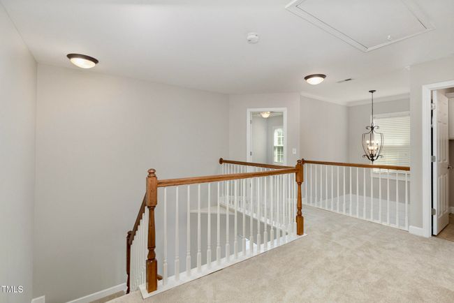 Upstairs Landing | Image 19