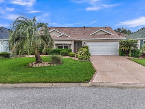 7796 Se 168th Lone Oak Loop, THE VILLAGES, FL, 32162-8353 | Card Image