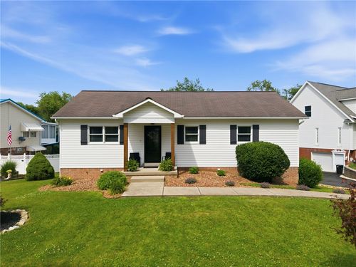 101 Caitlin Ct, Hunker, PA, 15639-9751 | Card Image