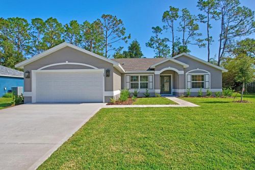 25 Prince Michael Ln, Palm Coast, FL, 32164-7168 | Card Image