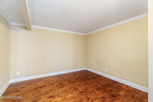 1801 Ridge Creek Ln, House other with 3 bedrooms, 3 bathrooms and null parking in Knoxville TN | Image 21