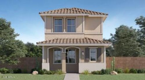 8332 E Prairie Ave, Mesa, AZ, 85212-9046 | Card Image