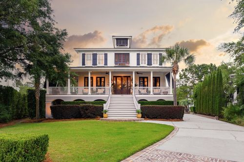 403 Evian Way, Mount Pleasant, SC, 29464-9268 | Card Image