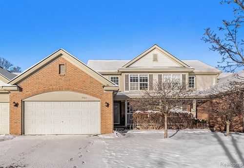 5961 Augusta Lane, Holly Twp, MI, 48439 | Card Image