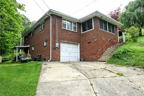 950 Tourman Street, South Versailles Twp, PA, 15028 | Card Image