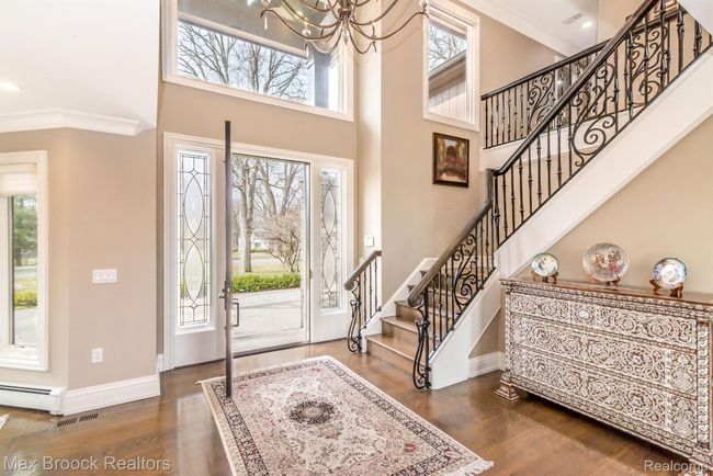3403 Chickering Ln, House other with 4 bedrooms, 5 bathrooms and null parking in Bloomfield Hills MI | Image 16